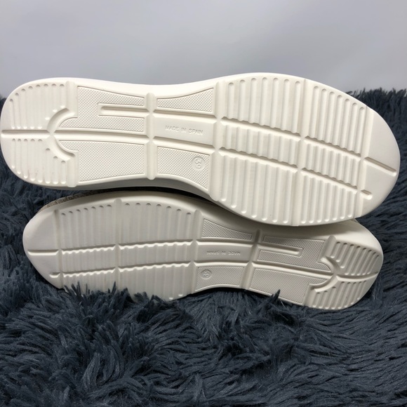 FREE PEOPLE JACKSON PINEAPPLE ESPADRILLE SNEAKER - Picture 6 of 8